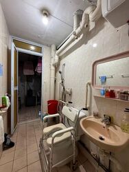Blk 776 Woodlands Crescent (Woodlands), HDB 5 Rooms #591483211
